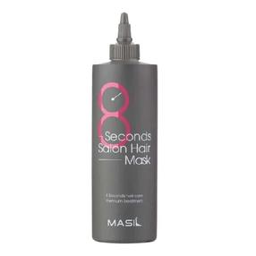 Kaukė plaukams Masil 8 Seconds Salon Hair, 100 ml
