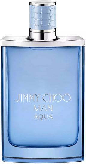 Tualetes ūdens Jimmy Choo Aqua Man, 50 ml