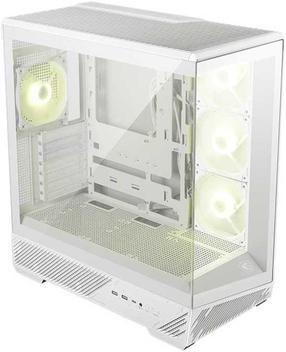 Корпус компьютера MSI MAG Pano 130R PZ, белый цв.
