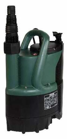 Reoveepump DAB Verty Nova hakkijaga, 400 W