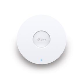 Belaidės prieigos taškas TP-Link EAP610, 5 GHz, balta sp.
