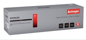 Toonerikassett ActiveJet Supreme ATO-B411N, must v.
