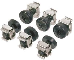 Аксессуары для серверных шкафов Digitus DN-19, 6 шт.