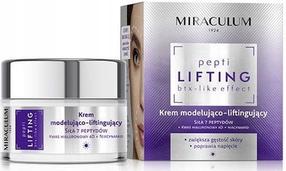 Крем для лица Miraculum Pepti Lifting, 50 мл