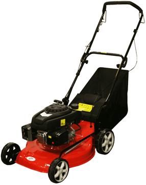 Bensiinimootoriga muruniiduk iseliikuv Besk FMK510G, 50.8 cm