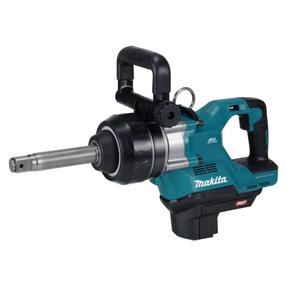 Akumuliatorinis veržliasukis Makita TW010GZ, 40 V