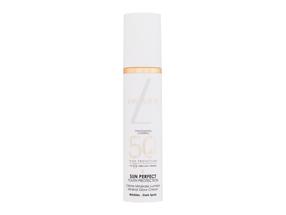 Krēms iedeguma kopšanai sejai Lancaster Sun Perfect Youth Protection SPF50, 30 ml