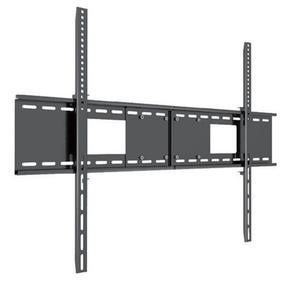 Teleri seinakinnitus Multibrackets, 60-110", 125 kg