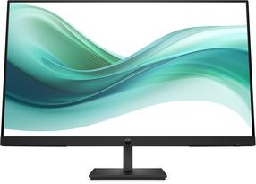 Monitorius HP Series 3 Pro 327pf (EU), IPS, 100 Hz, FHD, 27"