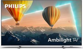 Телевизор Philips 50PUS8057/12, 50 ″, 4K Ultra HD