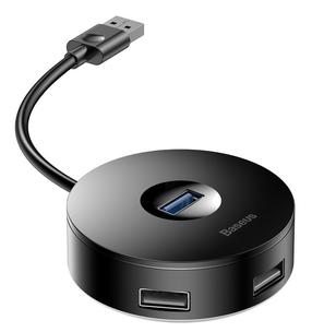 USB-разветвитель Baseus, 20 см