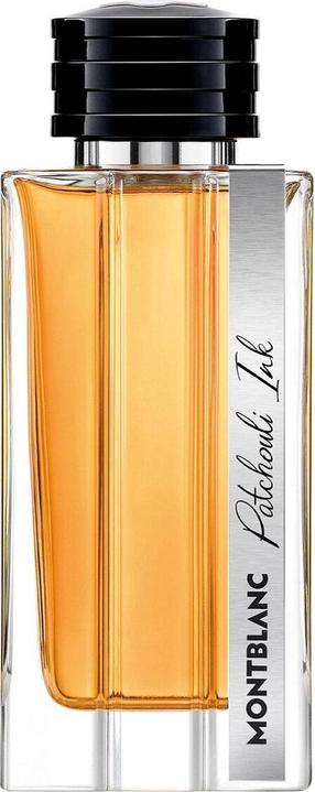 Parfimērijas ūdens Montblanc Patchouli Ink Dark Woods, 125 ml