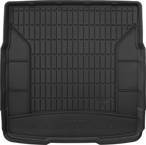 Automatt, pagasikandjad Frogum ProLine, Opel Insignia A Tourer 2008-2017