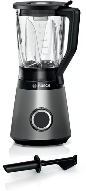Kokteiliblender Bosch MMB6172S, hõbe v.