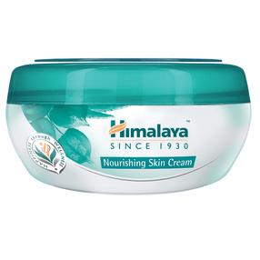 Kūno kremas Himalaya Nourishing skin, 50 ml