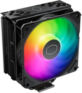 Õhkjahuti protsessorile Cooler Master Hyper 212 Pro, 74 mm x 152 mm