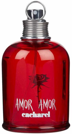 Туалетная вода Cacharel Amor Amor, 100 мл
