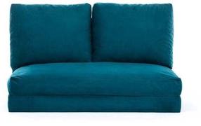 Dīvāns-gulta Hanah Home Taida 859FTN1272, zaļa krās., 68 x 120 cm x 62 cm