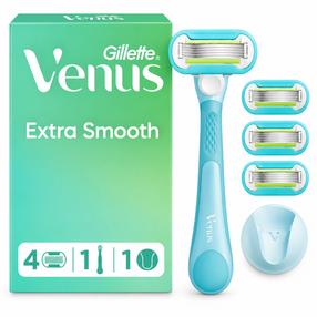 Skūšanās komplekts Gillette Venus Extra Smooth