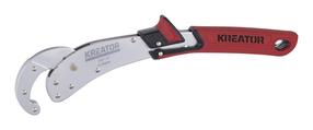 Разводной ключ Kreator KRT506005, 6 - 25 мм