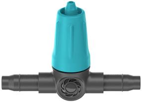 Uzgalis Gardena Micro Drip System Adjustable Series Dripper