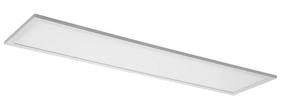 Nutivalgustus lagi Ledvance Planon Plus Backlight 4058075650213, LED, 3000 - 6500 °K, 1 x 30 W, valge v. / valge v.