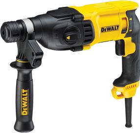 Perforators Dewalt D25133K-QS, 2.6 kg, 800 W