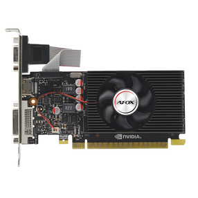 Vaizdo plokštė Afox Geforce GT 240 AF240-1024D3L2, 1 GB, DDR3
