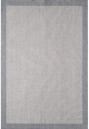 Paklājs Conceptum Hypnose Sisalux 3092, pelēka krās., 150 cm x 80 cm