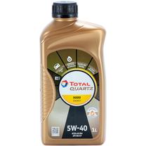 Variklių alyva Total Quartz 9000 Energy 5W - 40, sintetinis, 1 l
