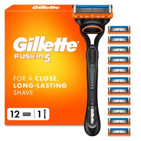 Набор для бритья Gillette Fusion5