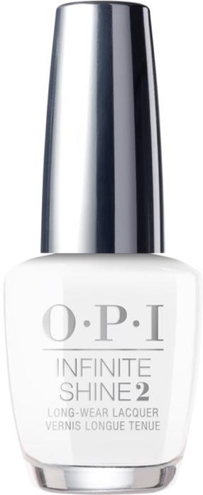 Küünelakk OPI Infinite Shine 2, alpine snow v., 15 ml