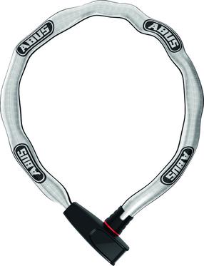 Замок Abus Catena 6806K/110, черный цв., 1100 мм x 6 мм