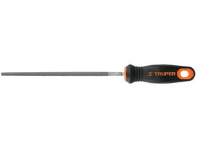 Vīle Truper LRB-8T, apaļš, 200 mm