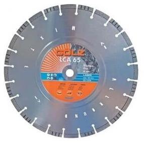 Алмазный диск Golz LCA, 350 мм x 25.4 мм