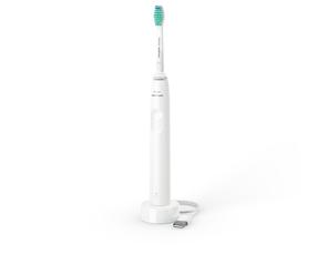 Elektrinis dantų šepetėlis Philips HX3651/13, balta sp.