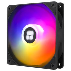 Ventiliatorius korpusui Thermalright TL-C12C-S, 120 mm x 120 mm