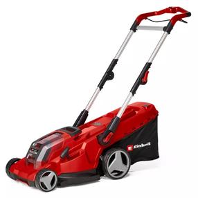 Аккумуляторная газонокосилка Einhell Rasarro 36/40, 40 см