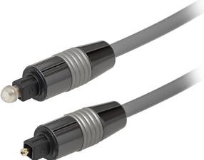 Optiline juhe Blow 0571 Toslink Male, Toslink Male, 1.5 m, must v.