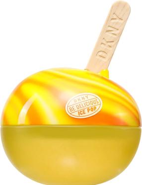 Parfüümvesi DKNY Be Delicious Ice Pop Citrus Splash, 50 ml