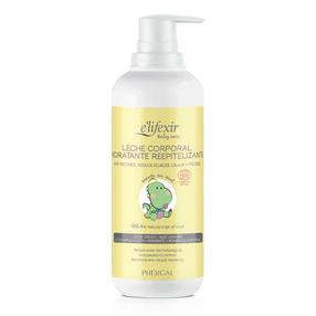 Kūno pienelis Elifexir Baby Care, 400 ml