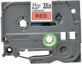 Лентa с этикетками Brother TZe-431, 800 см