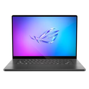 Portatīvais dators Asus ROG Zephyrus G16 GU605 90NR0M21-M006Z0, Intel Core Ultra 7-255H, 16 GB, 1 TB, 16 ", Intel Arc Graphics, pelēka krās., EN, Windows 11 pro