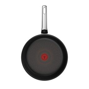 Keptuvė Tefal EXPERTISE PLUS, Ø 28 cm, nerūdijantysis plienas