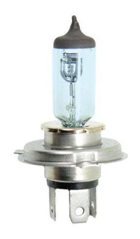 Automobilio lemputė Bottari Grand Prix Superwhite 33822, halogeninė, balta sp., 12 V
