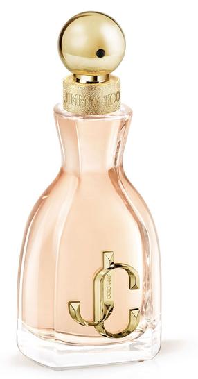 Parfüümvesi Jimmy Choo I Want Choo, 60 ml