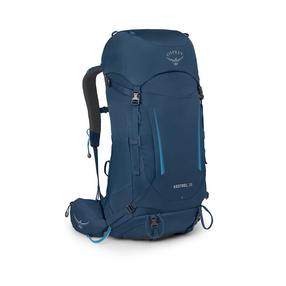Matkaseljakott Osprey Kestrel 38 S/M, sinine v., 36 l