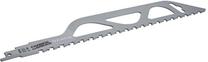 Pjūklo ašmenys Bahco Carbide TCT Sawblade, karbidas, 300 mm