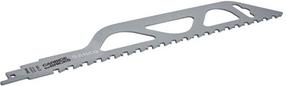 Pjūklo ašmenys Bahco Carbide TCT Sawblade, karbidas, 300 mm