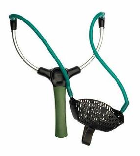 Kalapüügi kada Jaxon Catapult 8500071, roheline v.